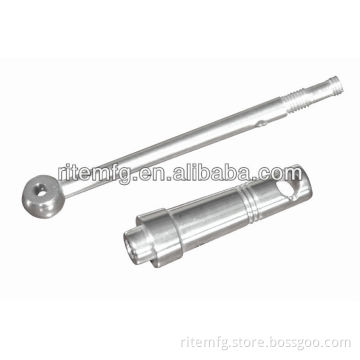 fishing net machine parts